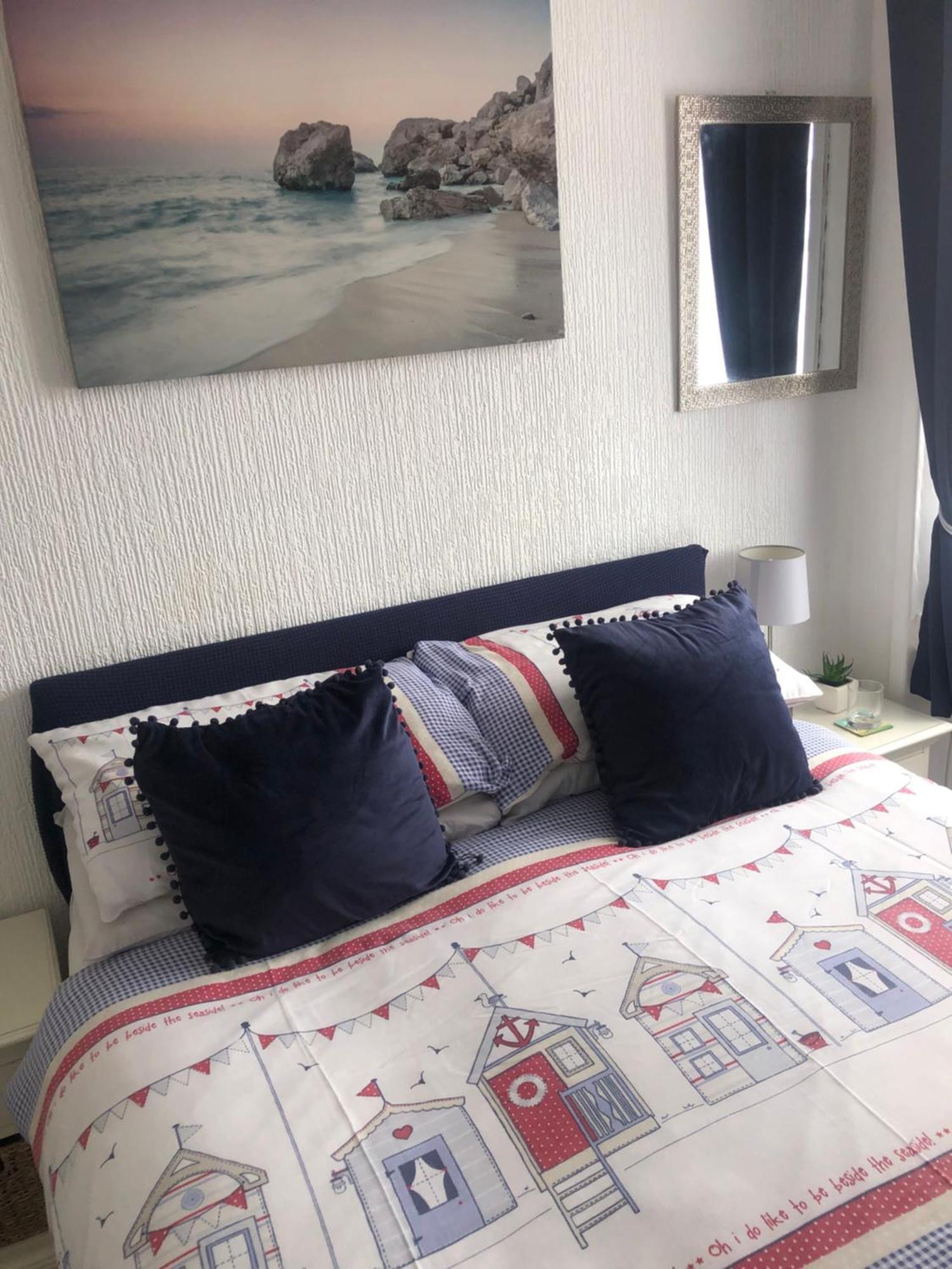 Beachcomber Guesthouse Weymouth Exterior foto